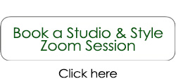 icon image allowing viewer to book a studio and style zoom session with Christine Vartanian